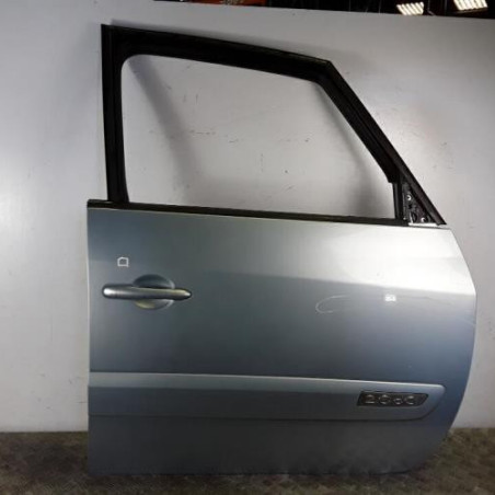 Porte avant droit RENAULT ESPACE 4 Photo n°1