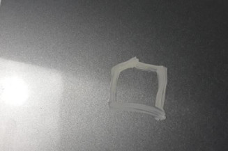 Porte avant droit RENAULT ESPACE 4