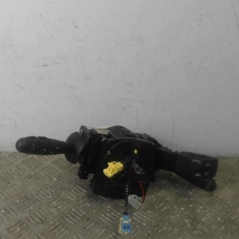 Com (Bloc Contacteur Tournant+Commodo Essuie Glace+Commodo Phare) RENAULT ESPACE 4