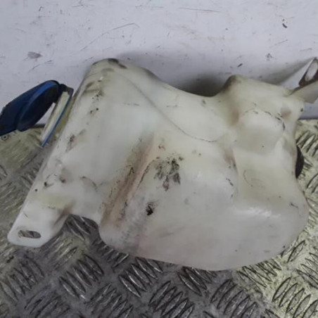 Vase de lave glace VOLKSWAGEN GOLF 4
