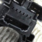 Commodo d'essuie glaces VOLKSWAGEN GOLF 4