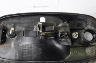 Poignee porte avant gauche RENAULT TRAFIC 2