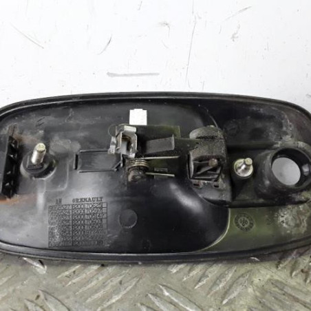 Poignee porte avant gauche RENAULT TRAFIC 2