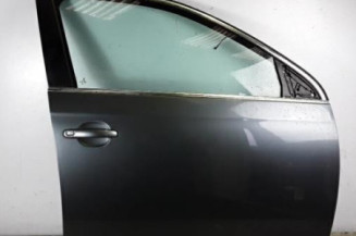 Porte avant droit VOLKSWAGEN GOLF 6 Photo n°1