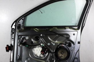 Porte avant droit VOLKSWAGEN GOLF 6 Photo n°4