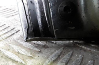 Porte avant droit VOLKSWAGEN GOLF 6 Photo n°5