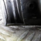 Porte avant droit VOLKSWAGEN GOLF 6