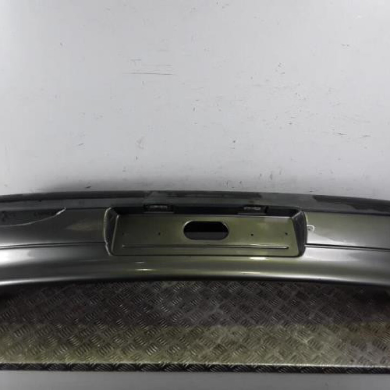 Pare choc arriere RENAULT CLIO 1