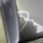 Pare choc arriere RENAULT CLIO 1