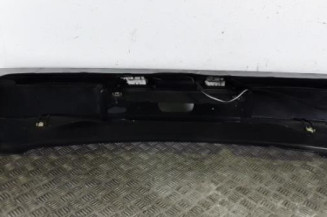 Pare choc arriere RENAULT CLIO 1 Photo n°6