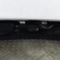 Pare choc arriere RENAULT CLIO 1