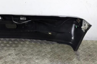 Pare choc arriere RENAULT CLIO 1 Photo n°8