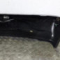 Pare choc arriere RENAULT CLIO 1