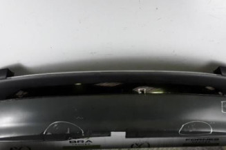 Pare choc arriere AUDI A4 2 Photo n°1