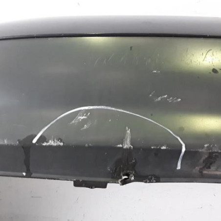 Pare choc arriere AUDI A4 2