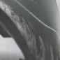 Pare choc arriere AUDI A4 2