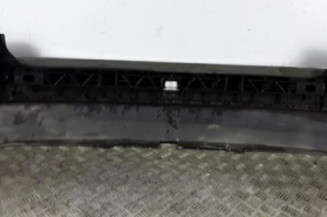 Pare choc arriere AUDI A4 2 Photo n°9