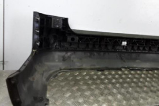 Pare choc arriere AUDI A4 2 Photo n°10