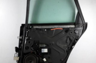 Porte arriere droit AUDI A4 2 Photo n°4
