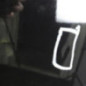 Porte arriere gauche AUDI A4 2