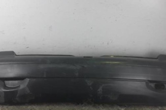 Pare choc arriere RENAULT TWINGO 1 Photo n°1