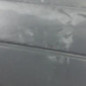 Pare choc arriere RENAULT TWINGO 1