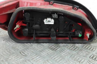 Feu arriere principal droit (feux) PEUGEOT 406