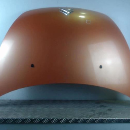 Capot CITROEN C3 PLURIEL Photo n°1