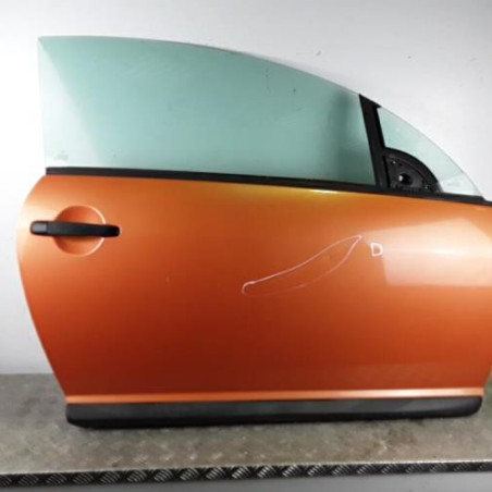 Porte avant droit CITROEN C3 PLURIEL Photo n°1