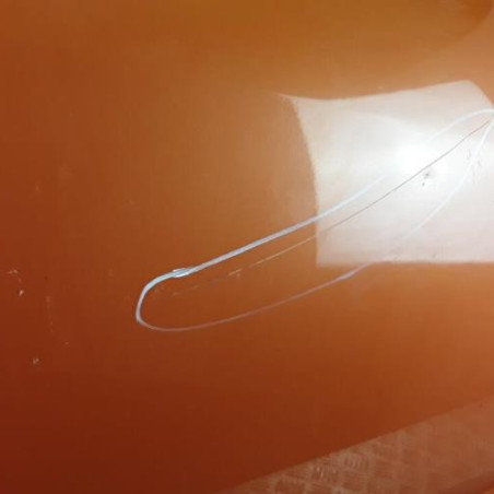 Porte avant droit CITROEN C3 PLURIEL