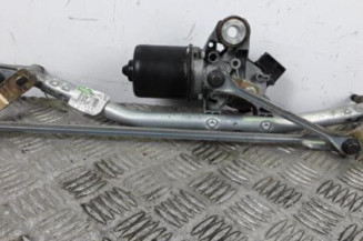 Moteur essuie glace avant CITROEN C3 PLURIEL Photo n°1