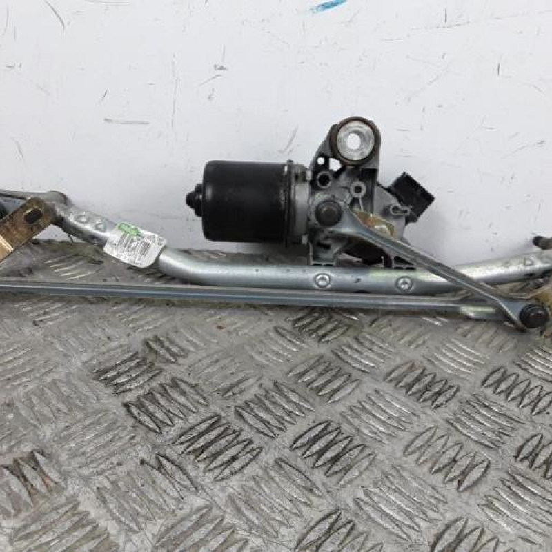 Moteur essuie glace avant CITROEN C3 PLURIEL