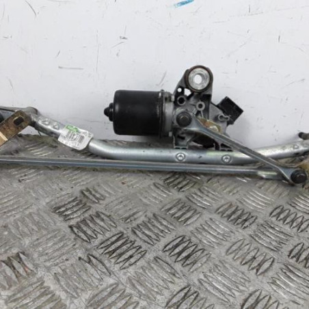 Moteur essuie glace avant CITROEN C3 PLURIEL Photo n°1