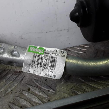 Moteur essuie glace avant CITROEN C3 PLURIEL