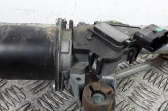 Moteur essuie glace avant CITROEN C3 PLURIEL Photo n°3