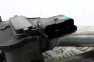 Moteur essuie glace avant CITROEN C3 PLURIEL Photo n°4