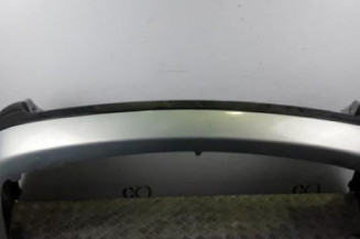 Pare choc arriere RENAULT MEGANE 1 Photo n°1