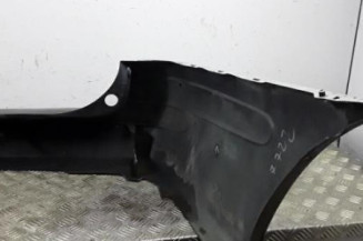 Pare choc arriere RENAULT MEGANE 1 Photo n°5