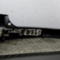 Pare choc arriere RENAULT MEGANE 1