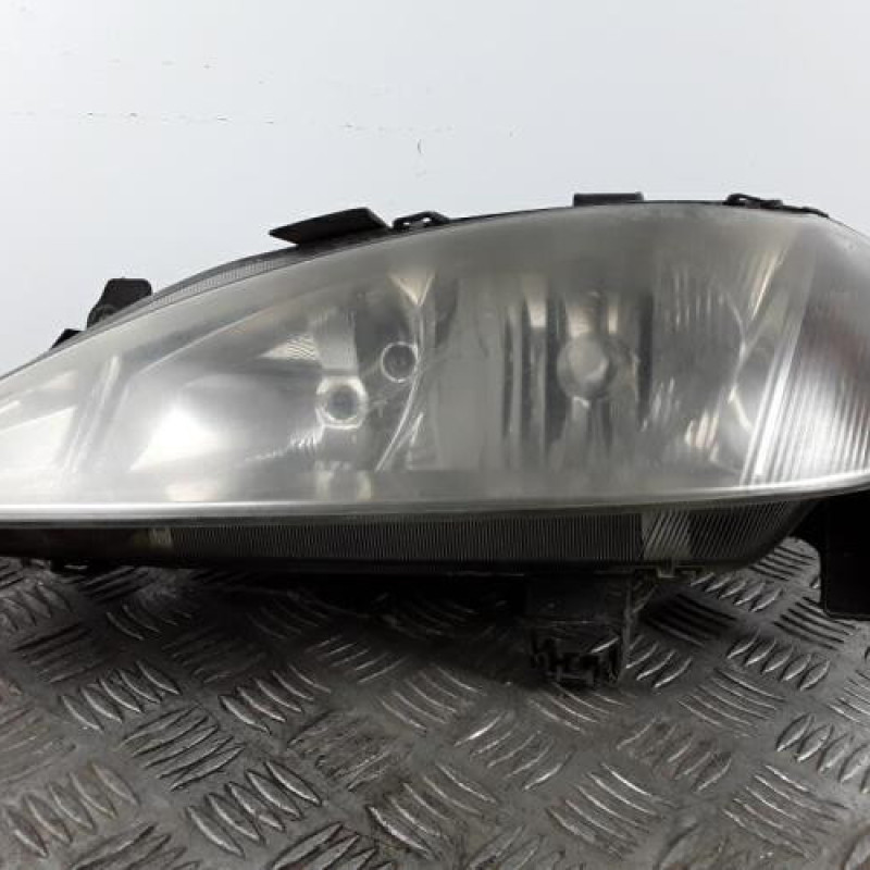 Repetiteur clignotant avant gauche (Feux) RENAULT MEGANE 1