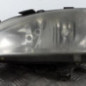 Repetiteur clignotant avant gauche (Feux) RENAULT MEGANE 1