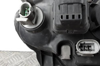Repetiteur clignotant avant gauche (Feux) RENAULT MEGANE 1 Photo n°4