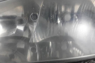 Repetiteur clignotant avant gauche (Feux) RENAULT MEGANE 1 Photo n°5