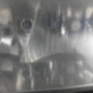 Repetiteur clignotant avant gauche (Feux) RENAULT MEGANE 1