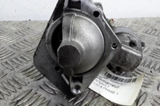 Demarreur RENAULT CLIO 4 Photo n°6