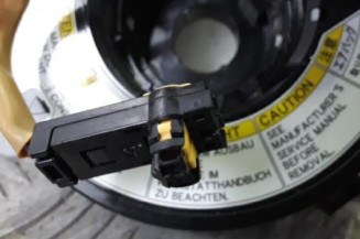 Contacteur tournant OPEL AGILA B Photo n°3