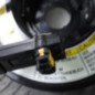 Contacteur tournant OPEL AGILA B