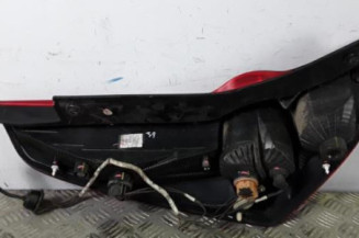 Feu arriere principal droit (feux) OPEL AGILA B Photo n°3