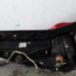 Feu arriere principal droit (feux) OPEL AGILA B