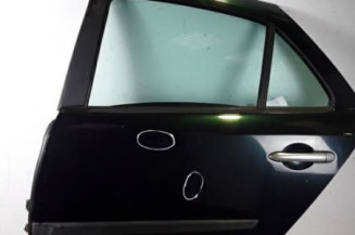 Porte arriere gauche RENAULT LAGUNA 2 Photo n°1